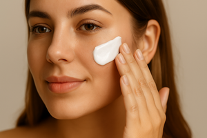 Top 7 Ingredients for Best Natural Skincare for Sensitive Skin