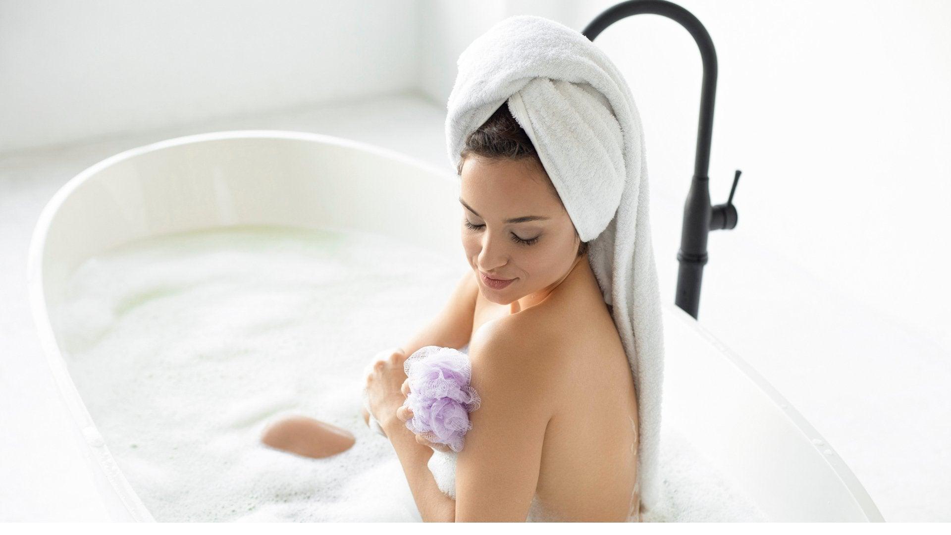 Soins des mains et du corps