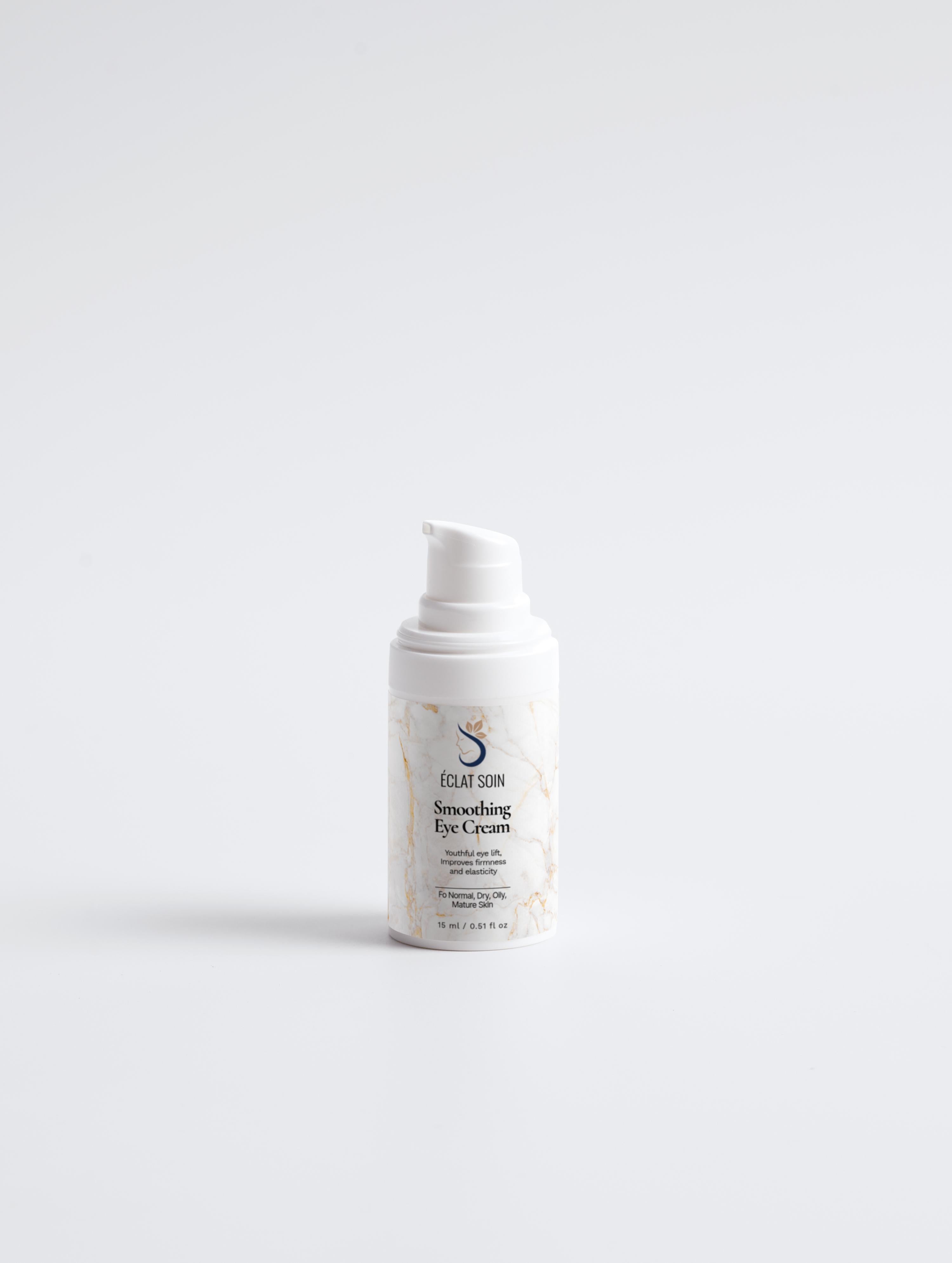 Smoothing Eye Cream with Ceramides