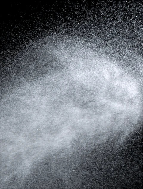 Leave-In Hair Mist with Keratin and Algae Extract