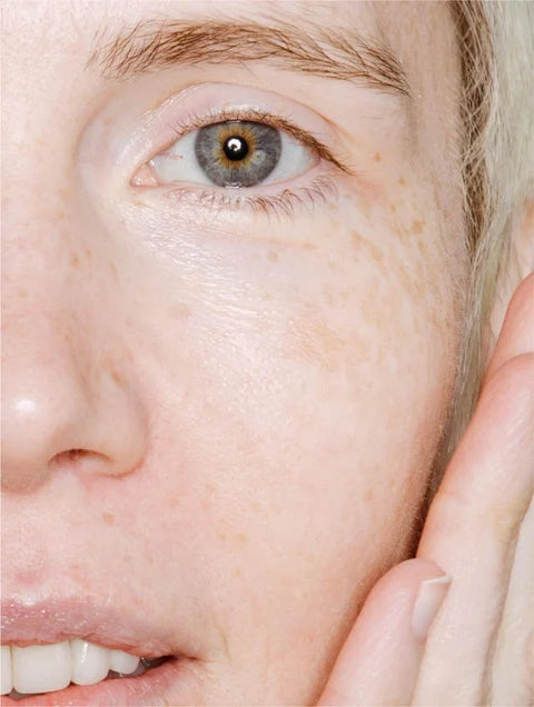 Microbiome Prebiotics Face Mist with Hyaluronic Acid