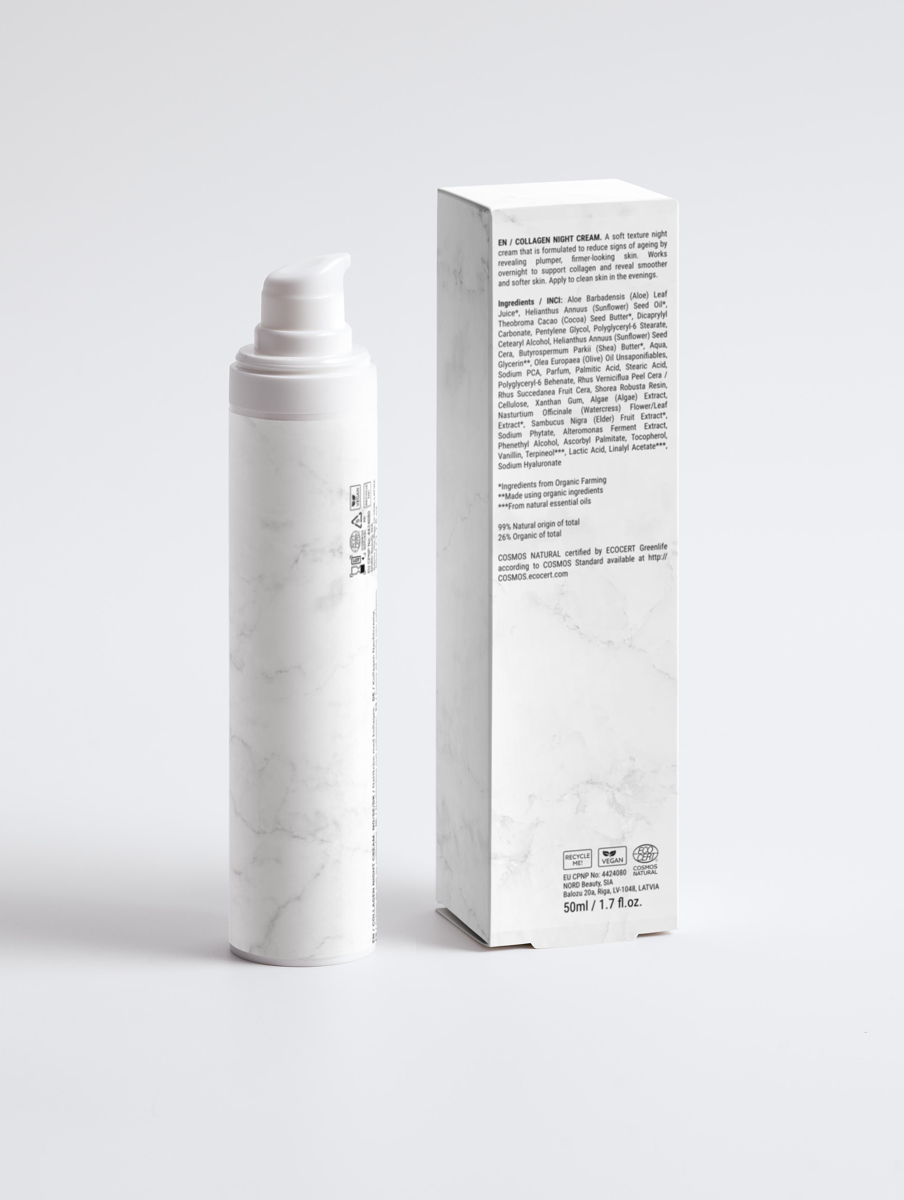 Anti-Age Nachtcreme