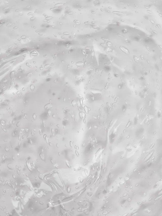 Eclat Soin oil-free Zinc face gel for men with a smooth, lightweight texture for hydration