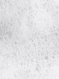 Eclat Soin Purifying Mousse cleanser with a light and airy texture for refreshing skin