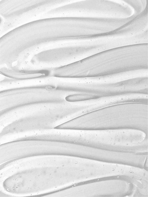 Eclat Soin Sensitive Skin Oil-To-Milk Cleanser with a smooth, creamy texture ideal for gentle cleansing