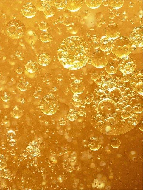 Eclat Soin Two-Phase Makeup Remover with Gentle Cleansing Bubbles for Effective Makeup Removal